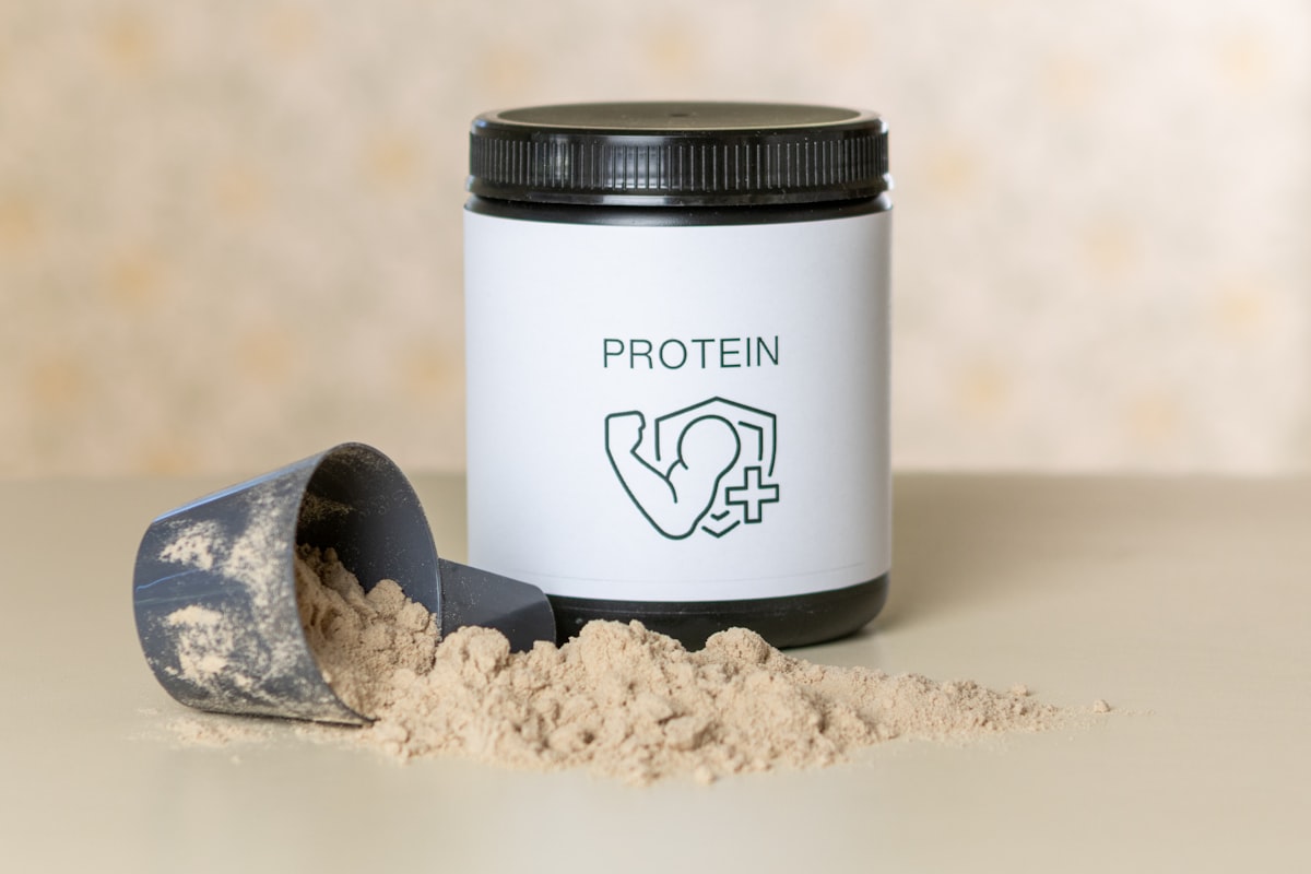 Proteínas para hombres: guía completa de nutrición
